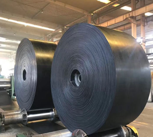 Conveyor belt: The core link of the conveyor system