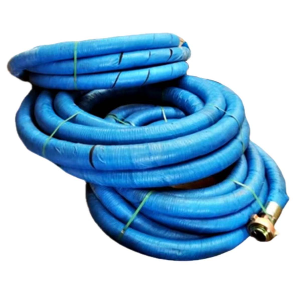 High pressure oil pipeline