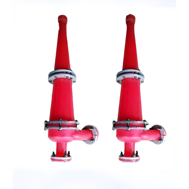 Polyurethane Cyclone Separator