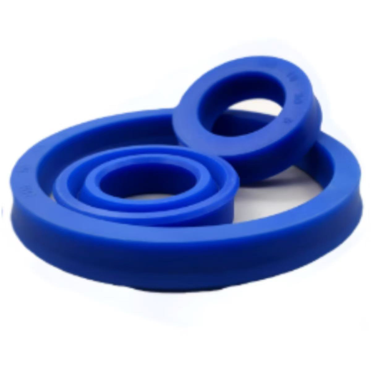 Polyurethane oil seal