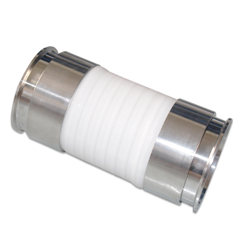 Teflon soft connection