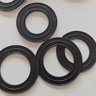 Low temperature/anti-aging seals sold in bulk! How strong is the delivery capacity of the 20-year industrial parts supplier?