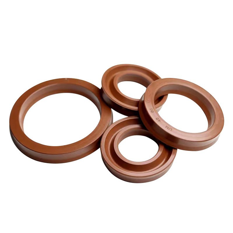 Y-shaped sealing ring