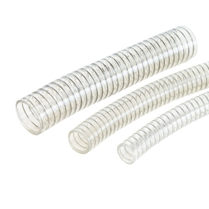 Pharmaceutical Food Conveying Silicone Hose