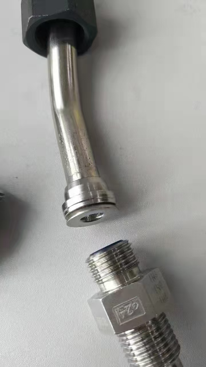 Can Rubber Hoses be Fitted with AN Connectors? A Comprehensive Guide from Compatibility to Practical Operation