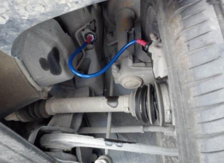 Urgent Warning! Can You Use Rubber Hoses for Brake Lines? A Deadly Mistake 90% of Car Owners Might Make