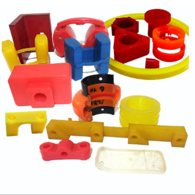 Polyurethane Accessories