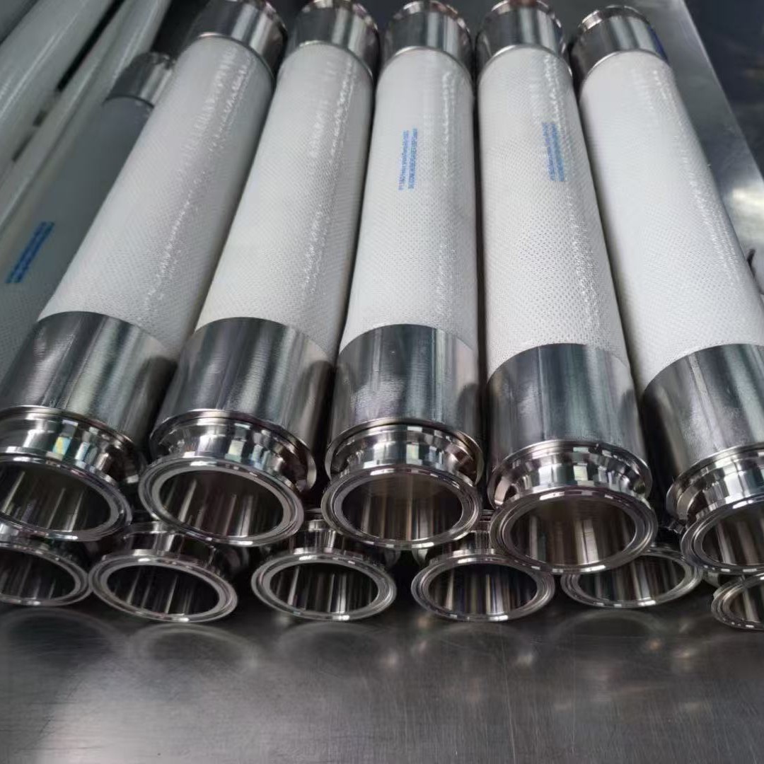 Milk Transfer Hose - Food Grade Rubber Tubing for Dairy Cows, Goats, Sheep | Sanitary & Flexible