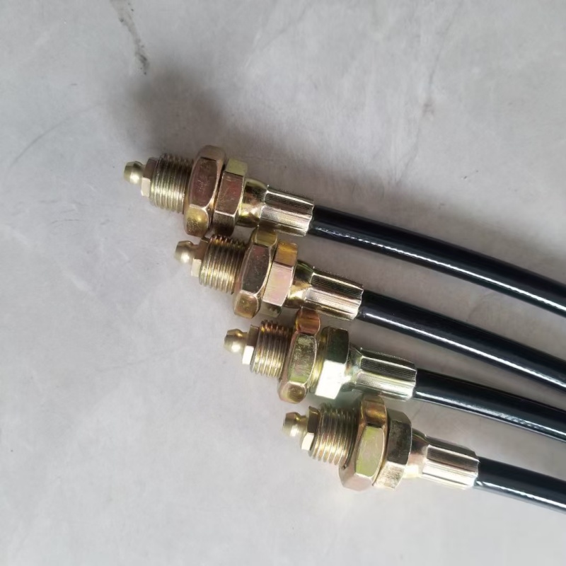 CNG Natural Gas Hose