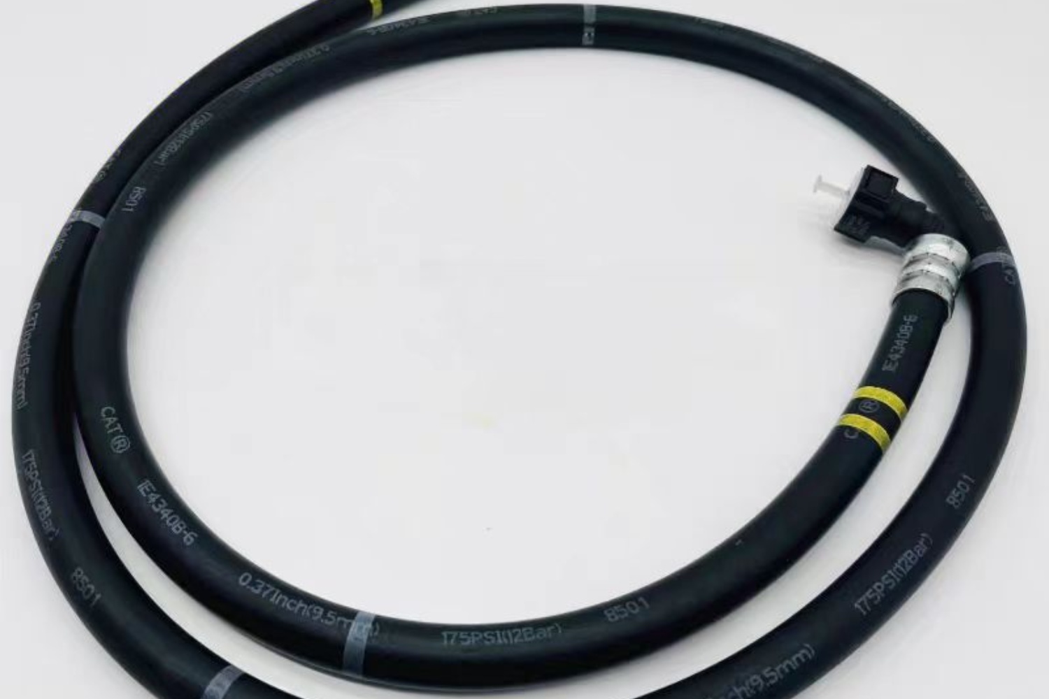 How Long Does an Underground Rubber Hose Last? 5 Key Factors Affecting Its Lifespan and Tips for Prolonging It