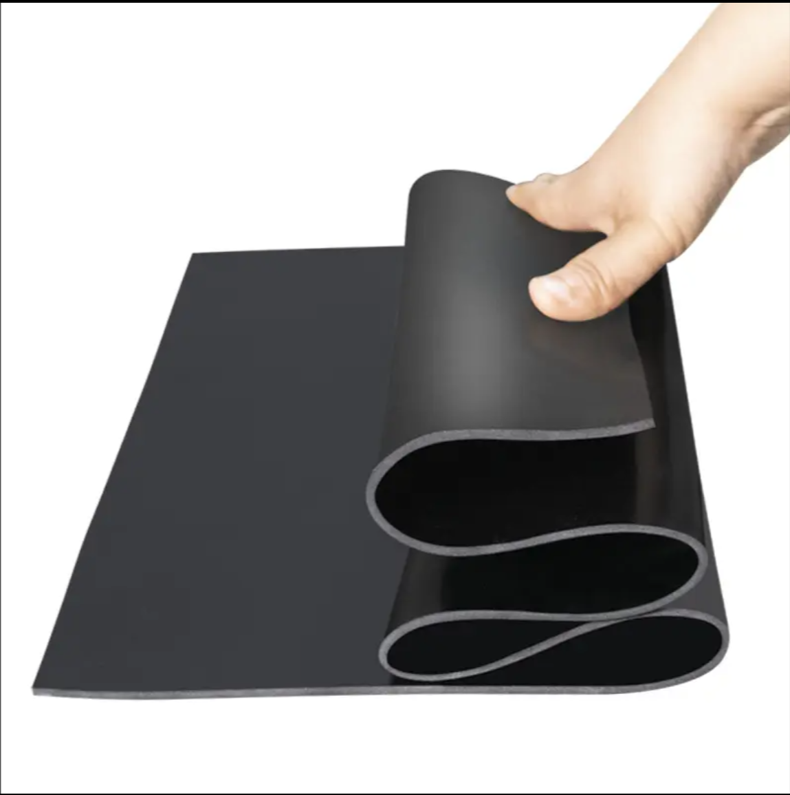 How Rubber Sheets Are Manufactured: A Step-by-Step Guide to Production Processes