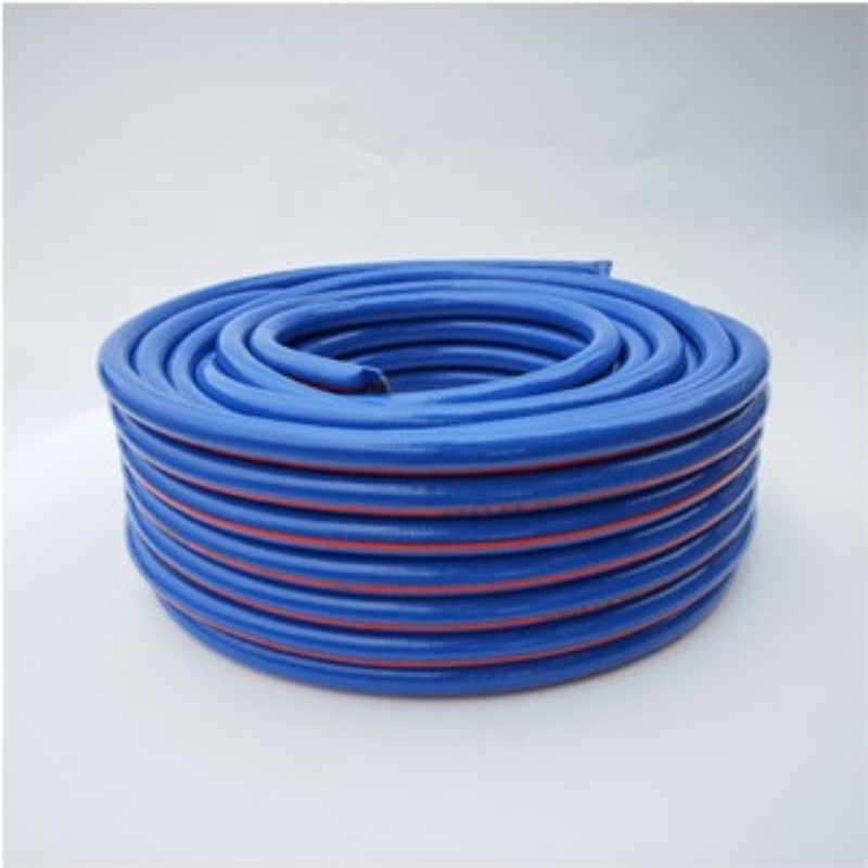 Garden Watering Snake-Skinned Rubber Hose