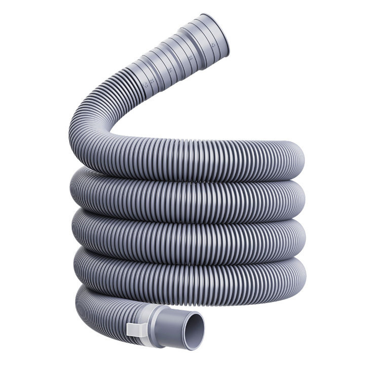 The Ultimate Guide to Choosing a Reliable Drain Hose for Air Conditioners and Washing Machines