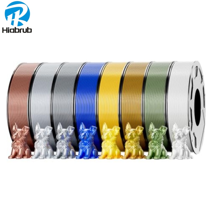 Premium PLA 3D Printer Filament – High Precision, Eco-Friendly FDM Printing Material
