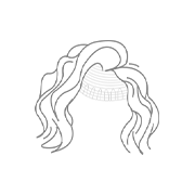  
Clip-in Hair
  Click