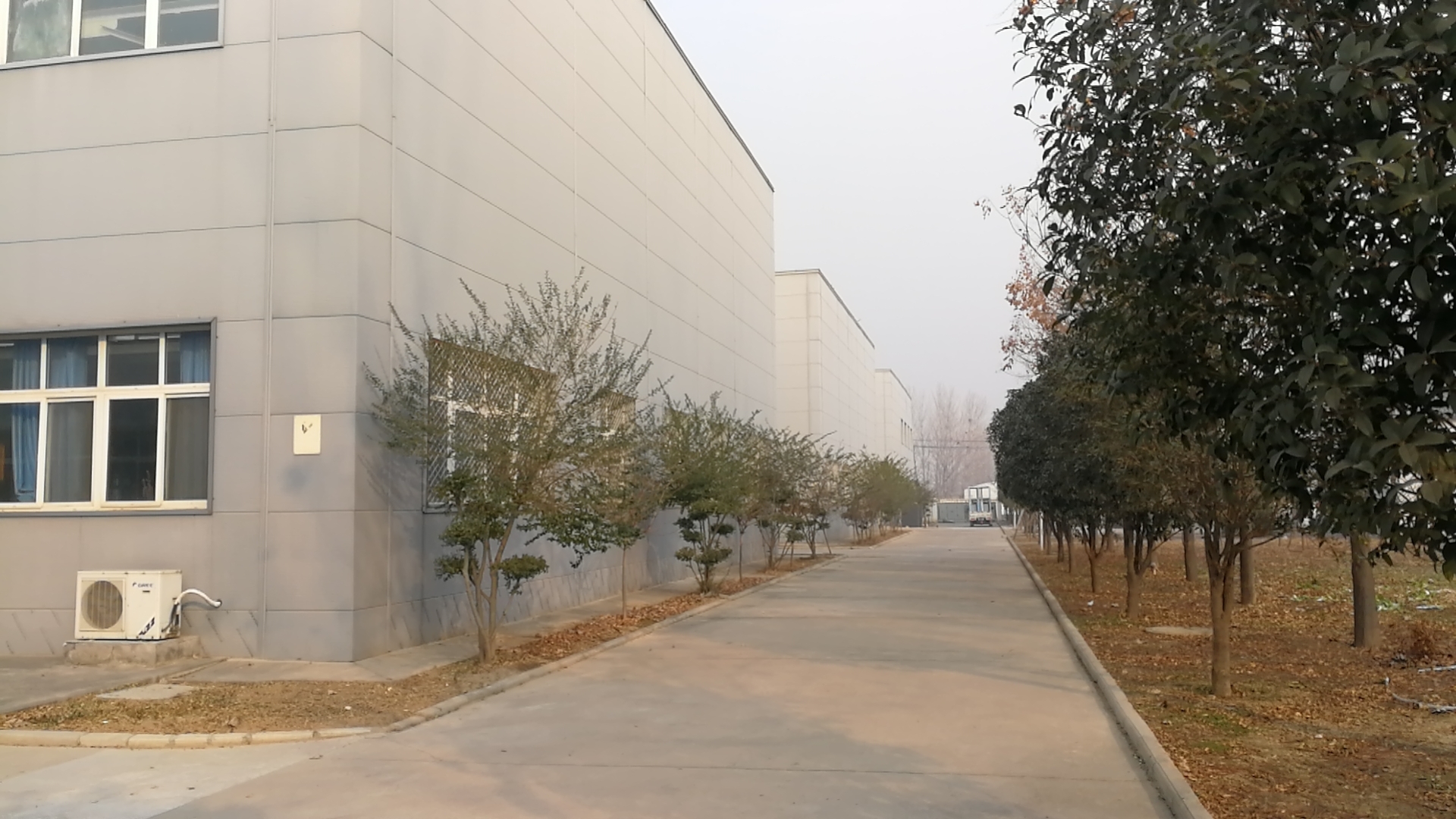 Brief Introduction to Xuchang Lida Industries Co., Ltd..copy
