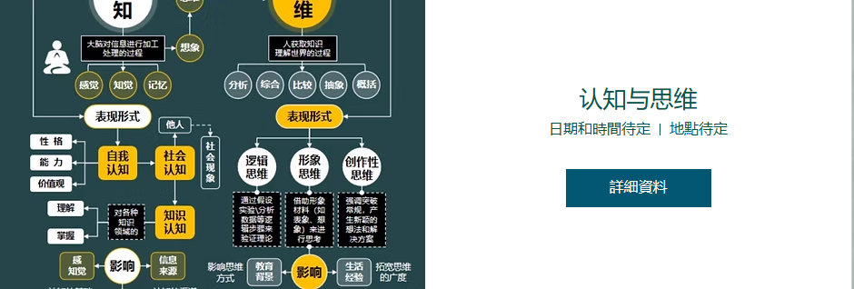 认知与思维