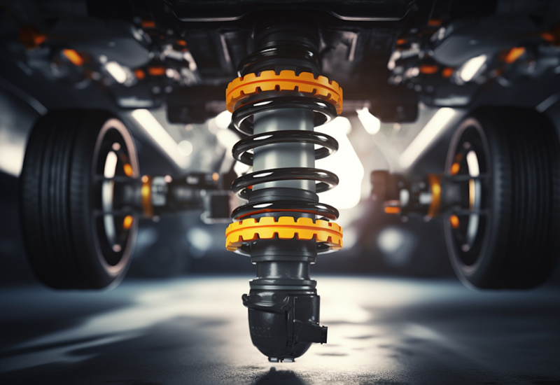 2024北京汽车零部件展览会揭示行业未来发展动向