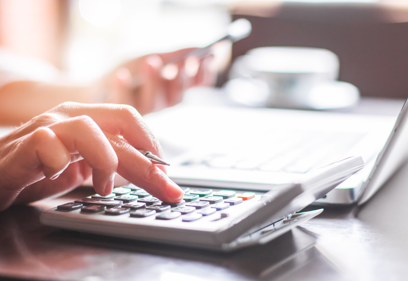 搭建一个展台究竟需要多少钱呢？