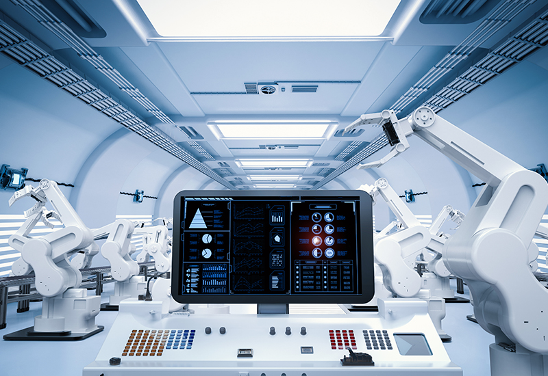 一线探报：2024北京/武汉智能装备暨工业自动化技术博览会，未来工业的领航者