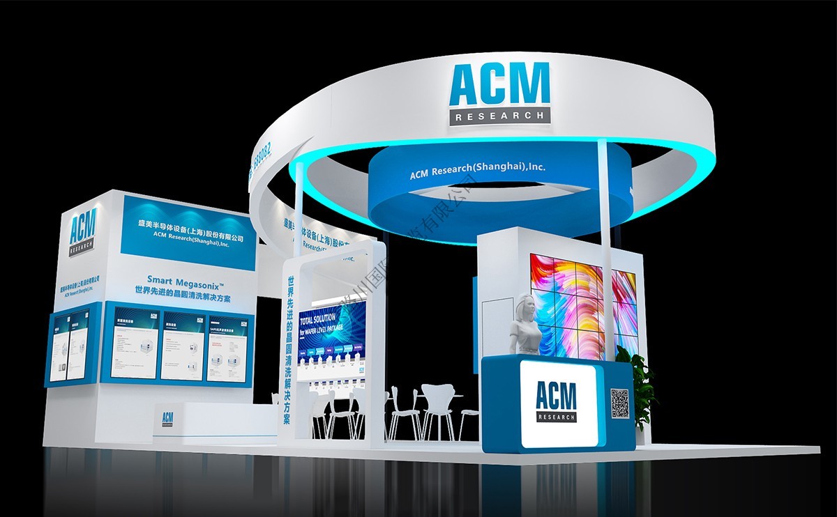 盛美半导体设备（上海）股份有限公司