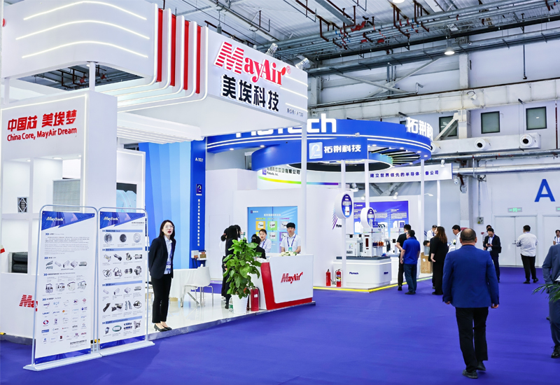 展台设计搭建：签约与制作流程全解析，确保项目顺利推进