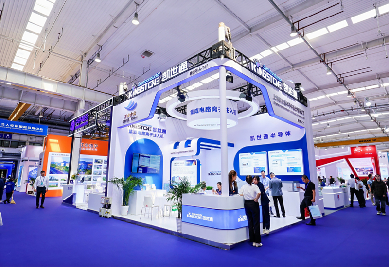 展台设计搭建：破解常被忽略的三大难题