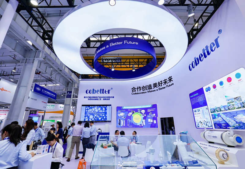 全面解析：特装展位设计搭建流程详解