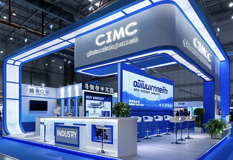 设计特装展台：从概念到实现的详细步骤