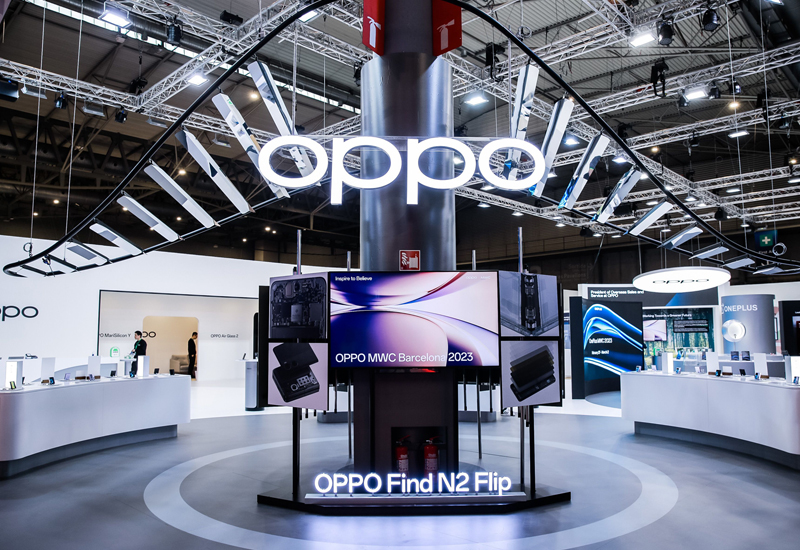 打造难忘展台：这些设计元素是关键！