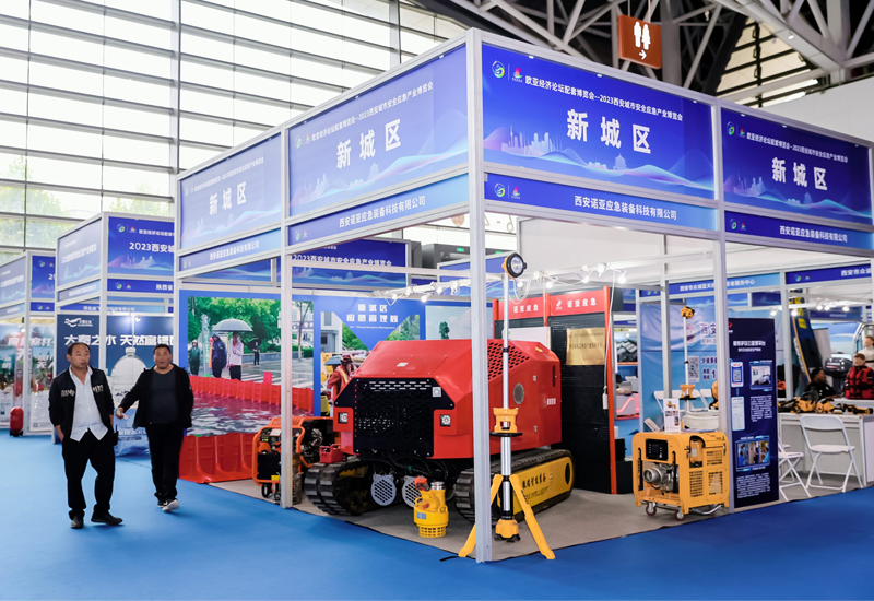 没有特装，只有9平的标准展位，如何发挥最大价值？