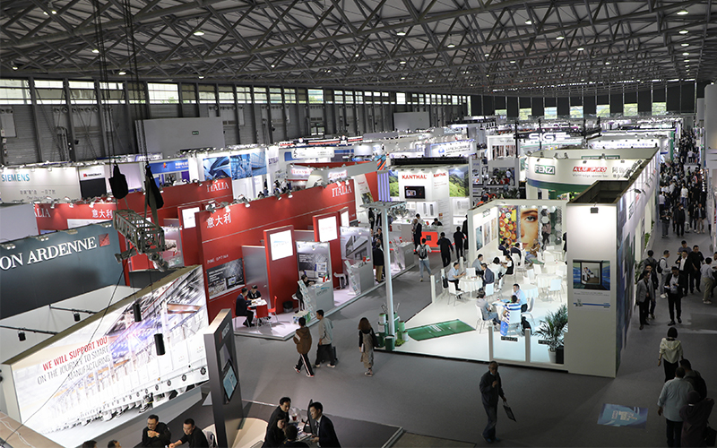 2025年第34届中国国际玻璃工业技术展览会|即将启幕