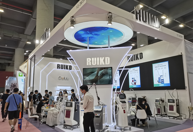 口腔行业必看！2025下半年口腔展排期来了！建议收藏