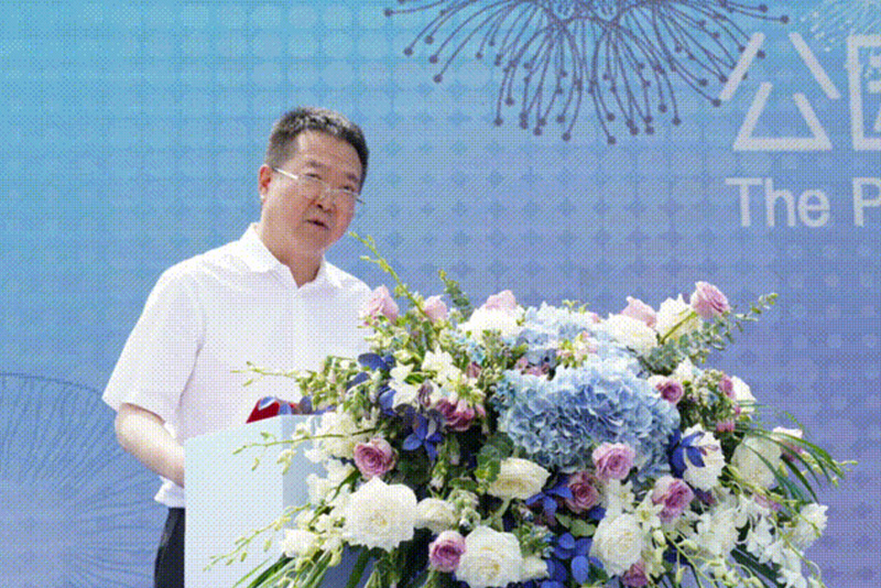 “竹境”2023｜知势而为 逆势而上