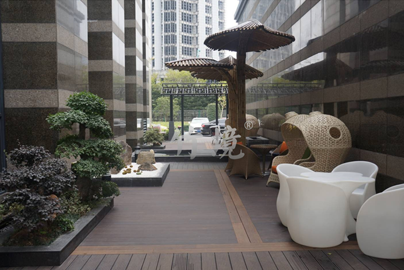 杭州情境咖啡厅