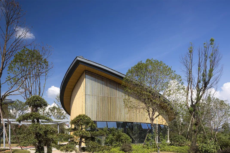 临湘国际垂钓中心