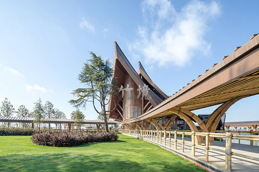 古滇艺海大码头