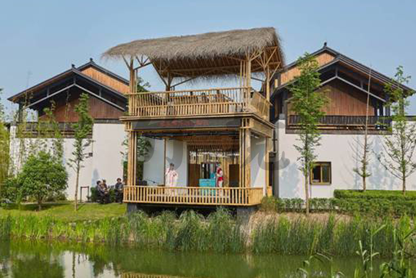 西浜村昆曲学社