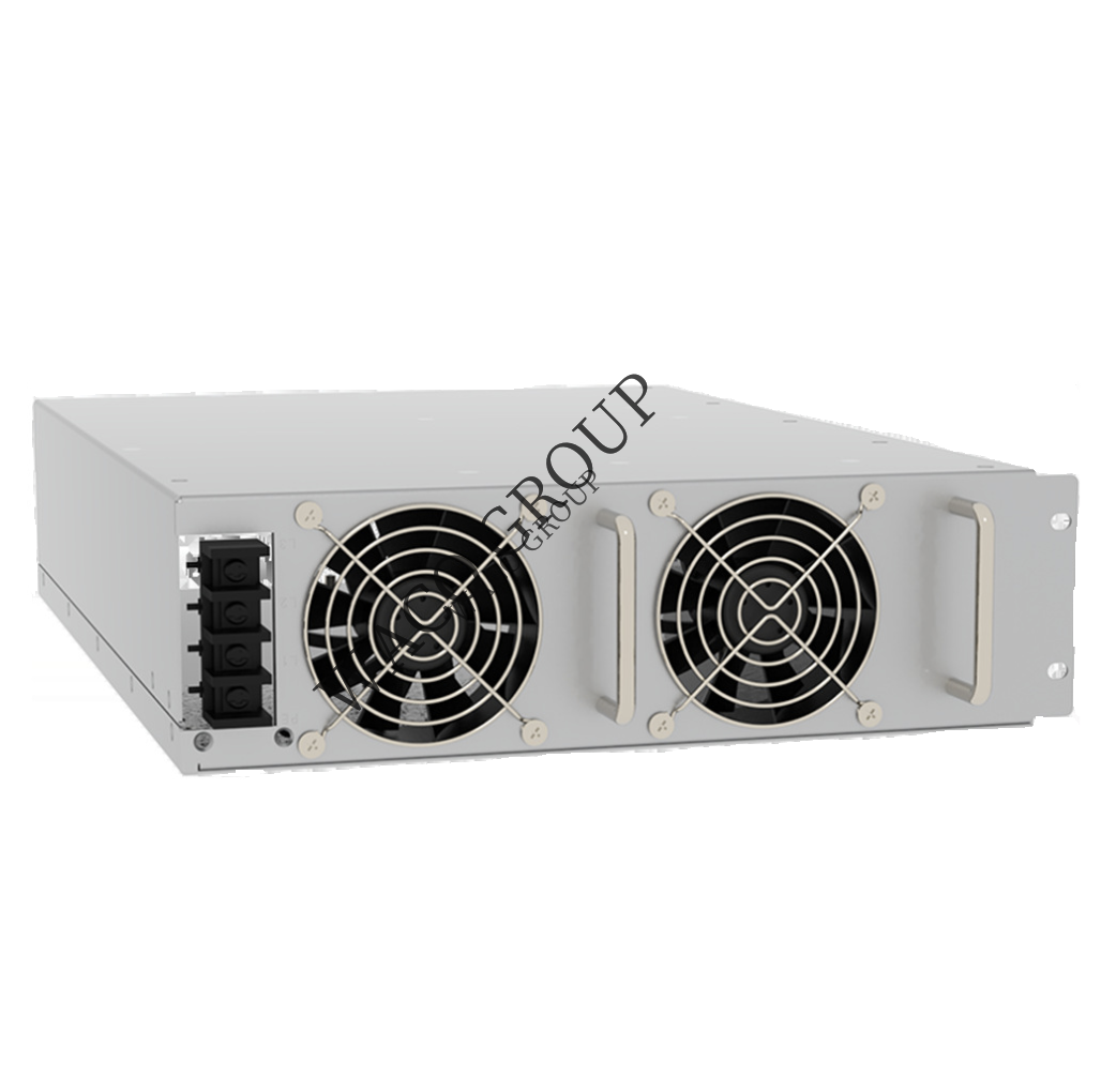 AC 670 (MAX 20KW) Charger