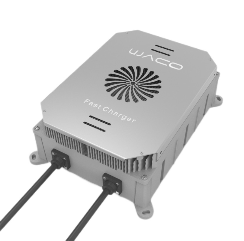 OBC 660 (MAX 6600W) Charger