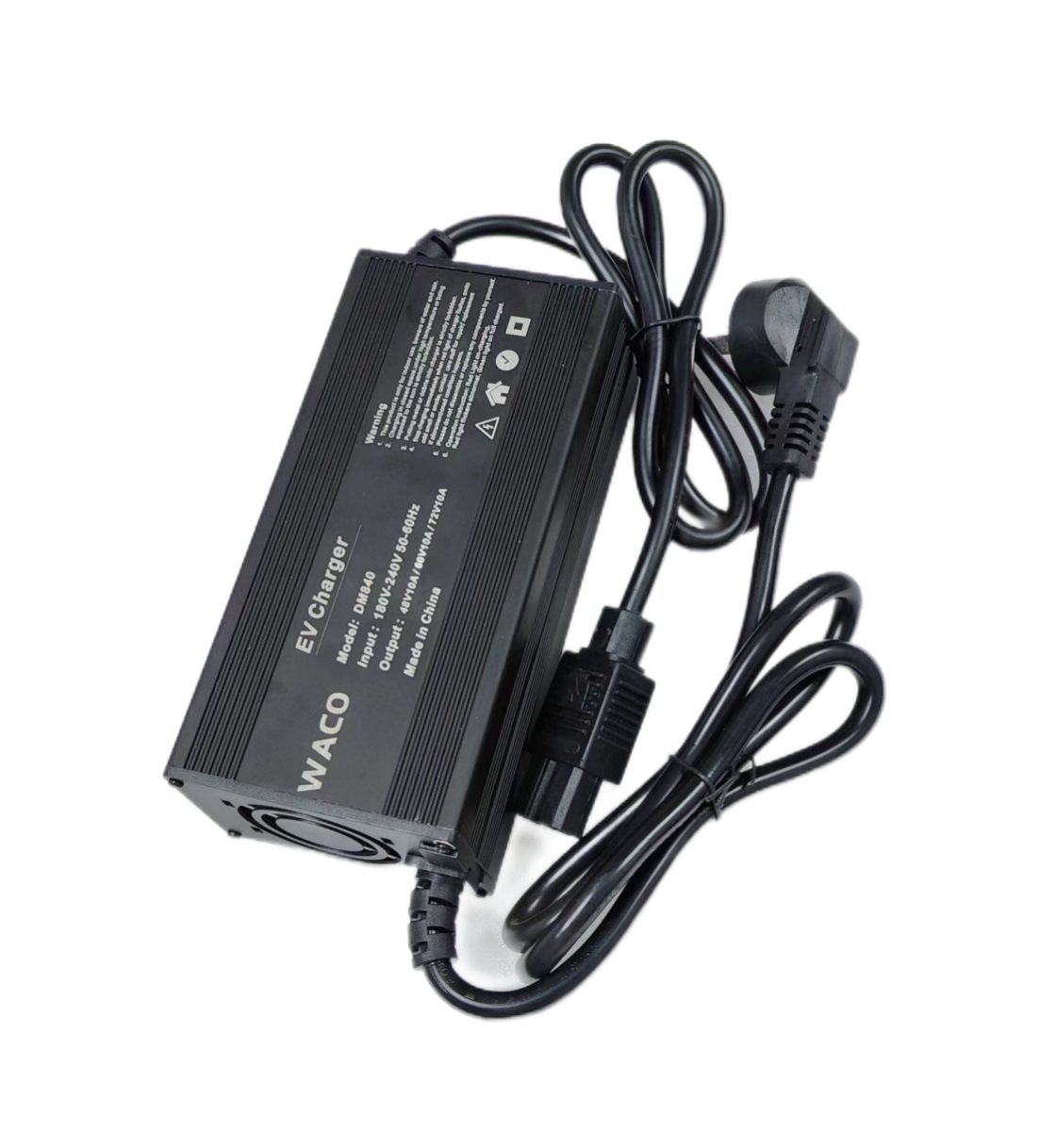 DM 830 (MAX 850W) Charger