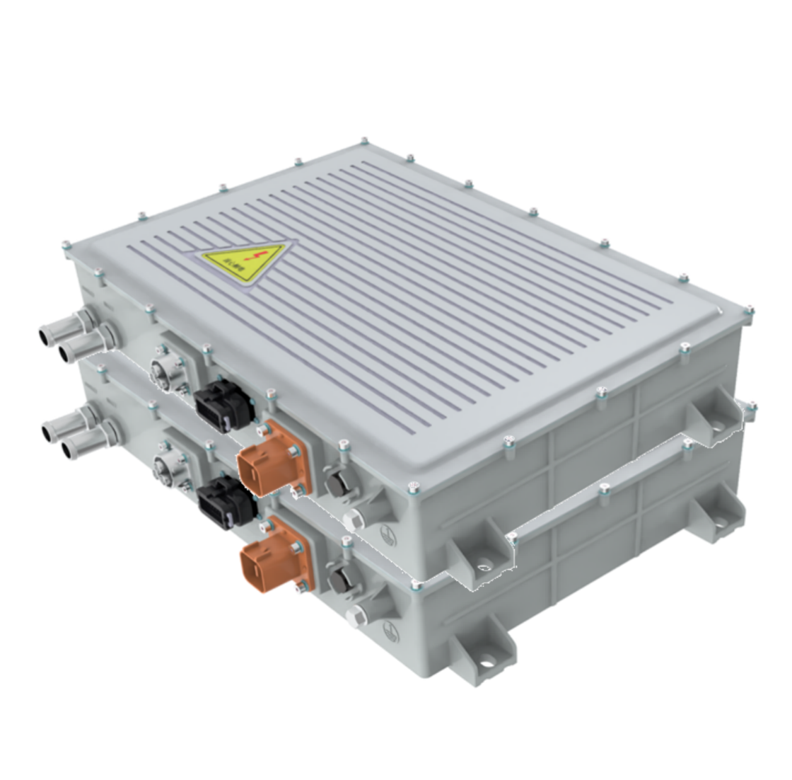 DM801 (MAX 40KW)