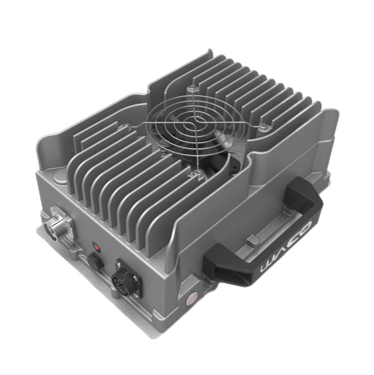 DM 300 (MAX 3200W) Charger - WACO GROUP (HK) LIMITED