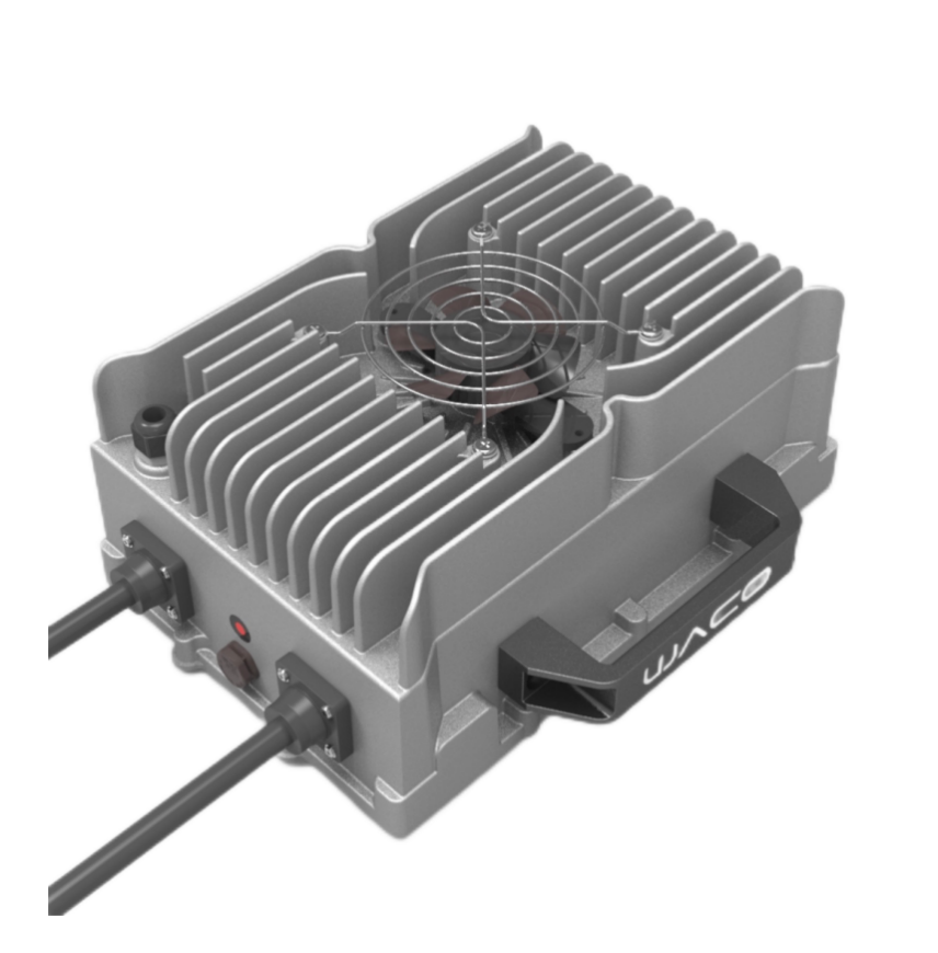 DM 302 (MAX 3000W) Charger