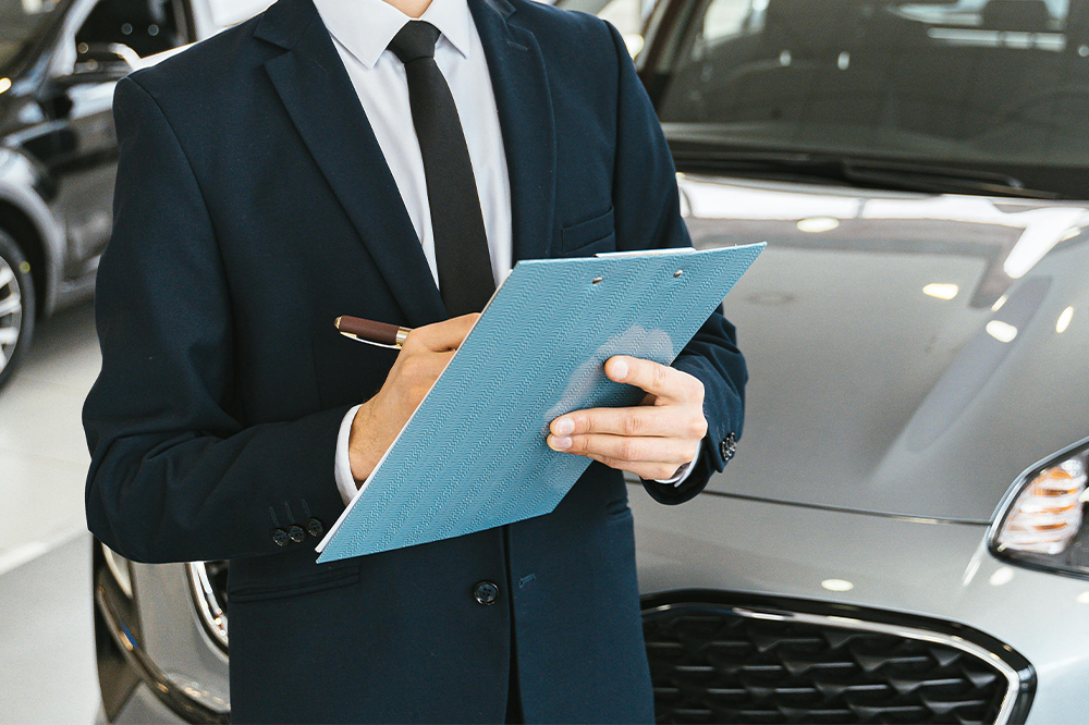 上海鸿谨汽车服务有限公司：您的全方位出行解决方案