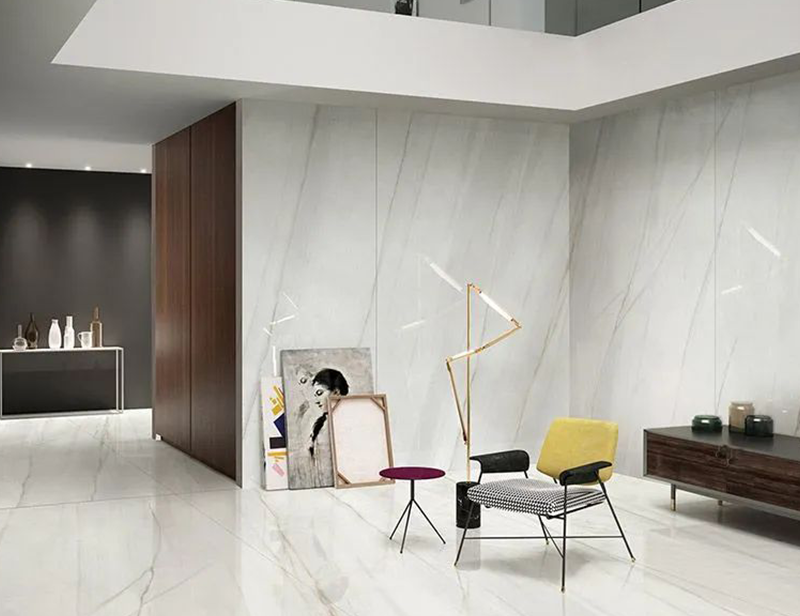 بولي كلوريد الفينيل آلة تقليد الرخام