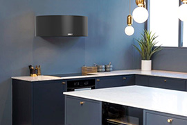 The System of Leading Home Appliance Energy Efficiency Restarts, Benefiting White Power Enterprises