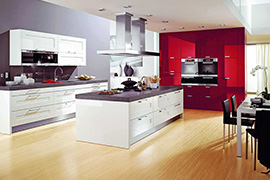 Someone over here told you how different it is to work at the tech giants in the United States