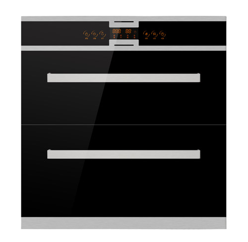 137-嵌入式消毒柜