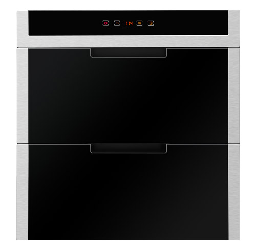 138-嵌入式消毒柜